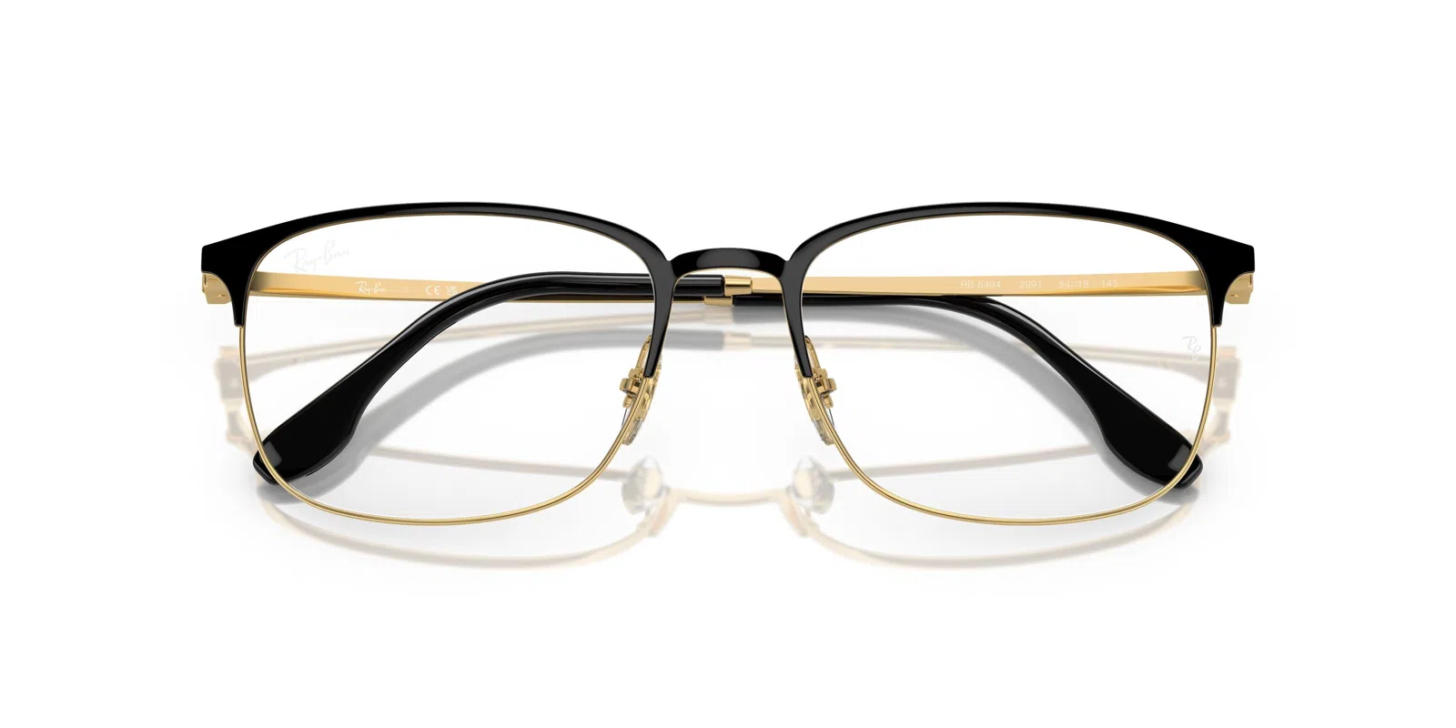 Ray-Ban 6494 Eyeglasses - view 39